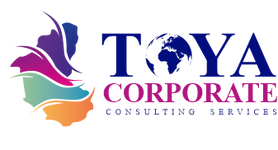 TOYA Logo